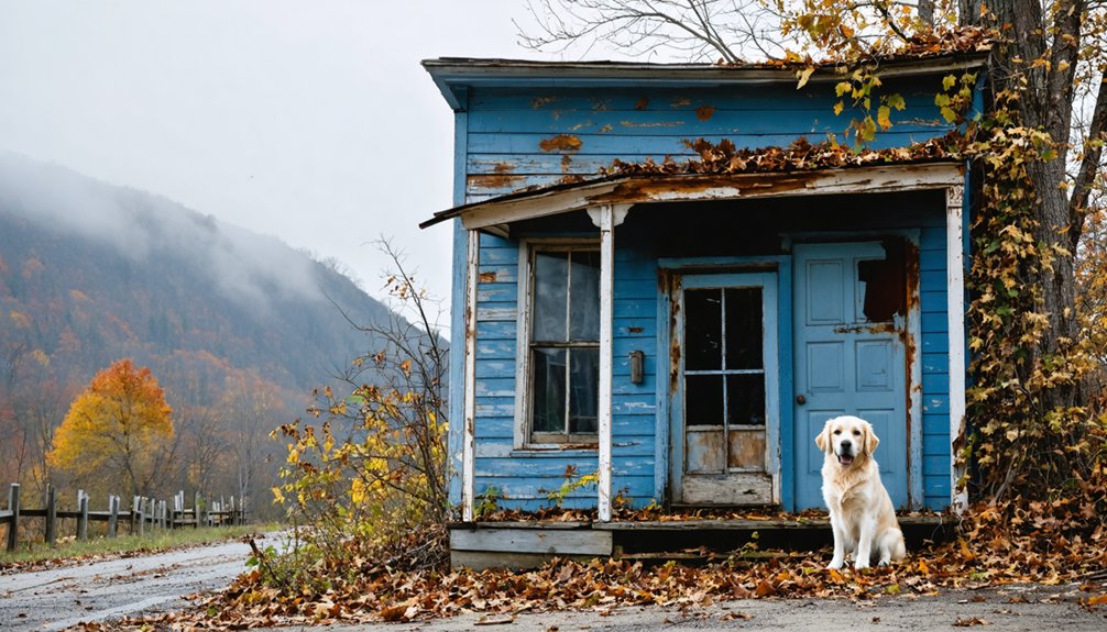 pet friendly historical sites