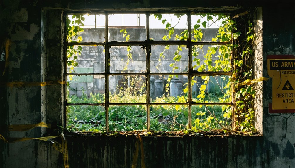 pfas contamination cleanup challenges