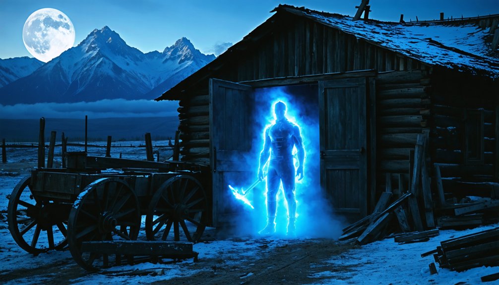 phantom miners in colorado