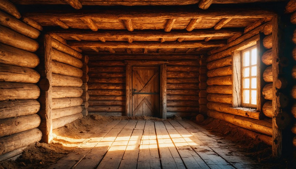 pioneer construction techniques showcased