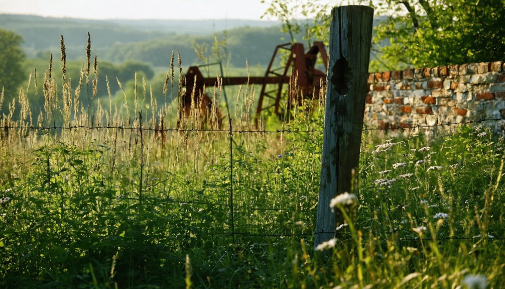 pithole s historical ghost town