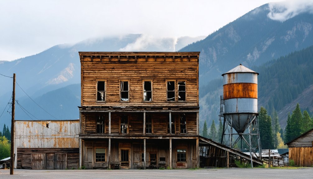 plan for varied conditions