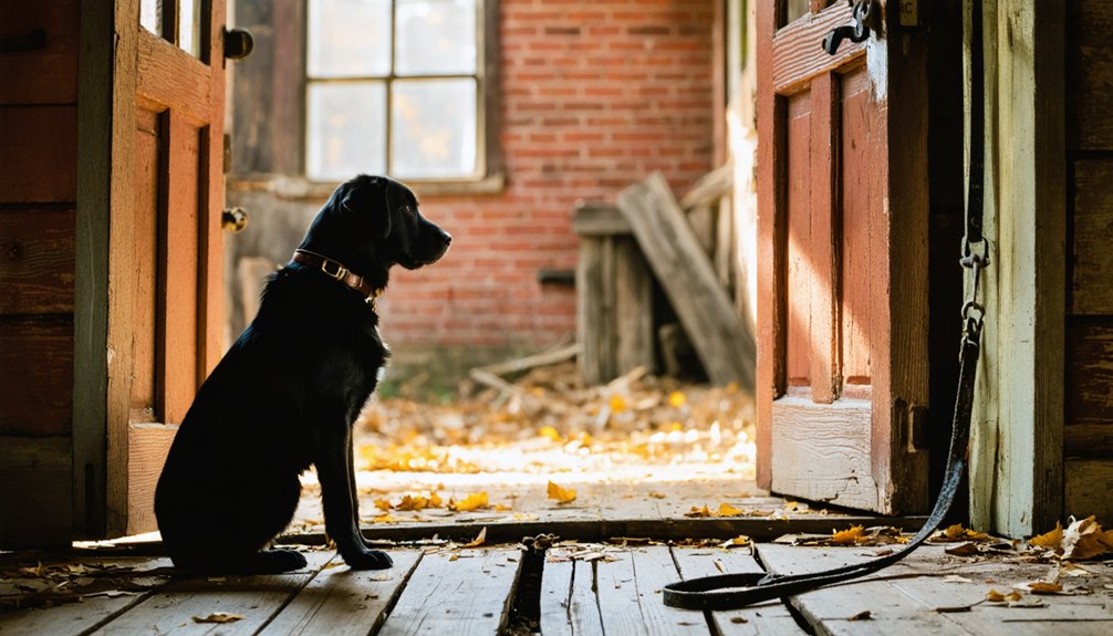 plan safe ghost town visits