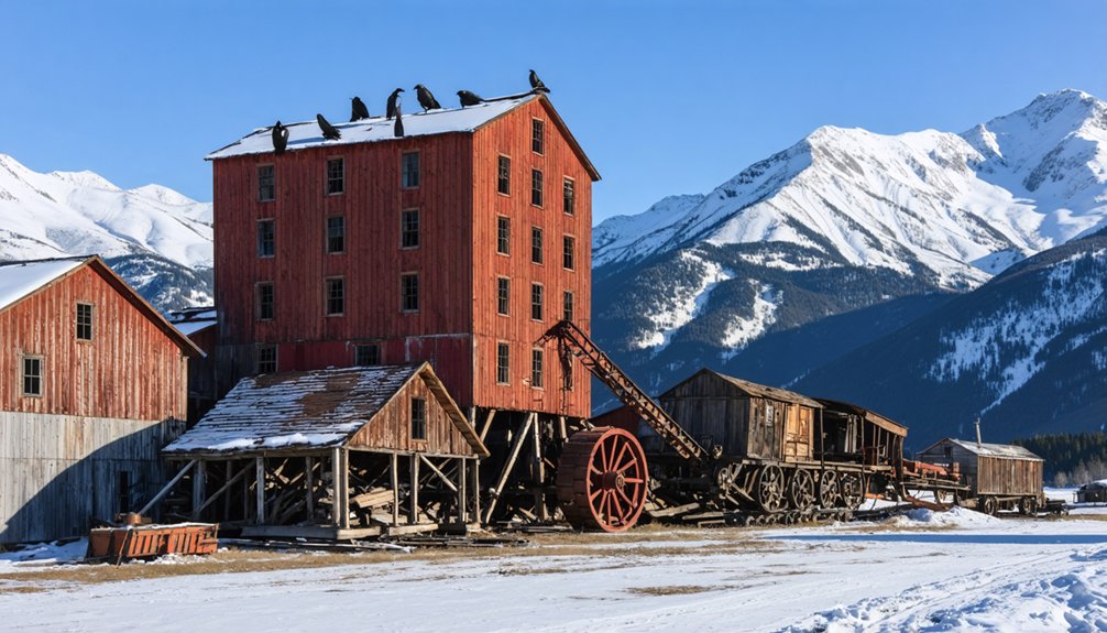 prepare for remote exploration