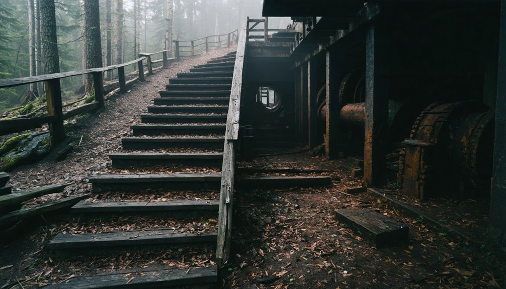 prepare for rugged exploration