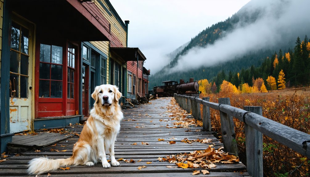 prepare for safe exploration