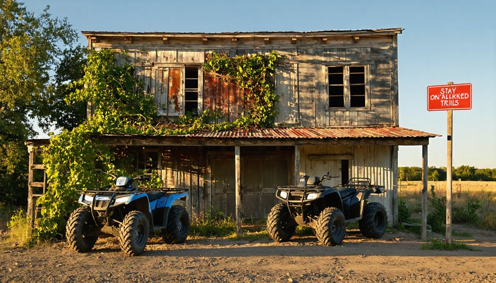 prepare respect stay safe