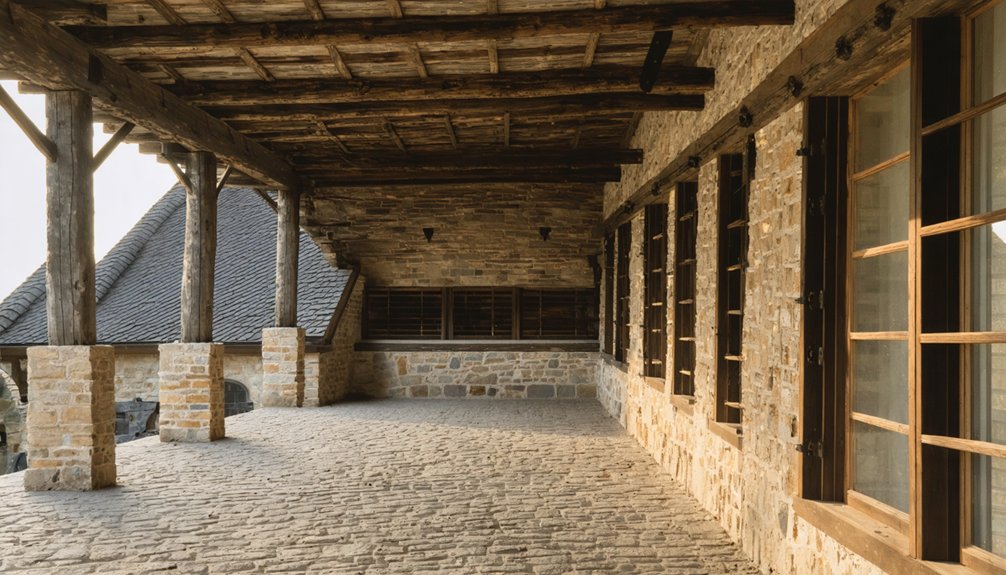 preservation efforts for ghost towns