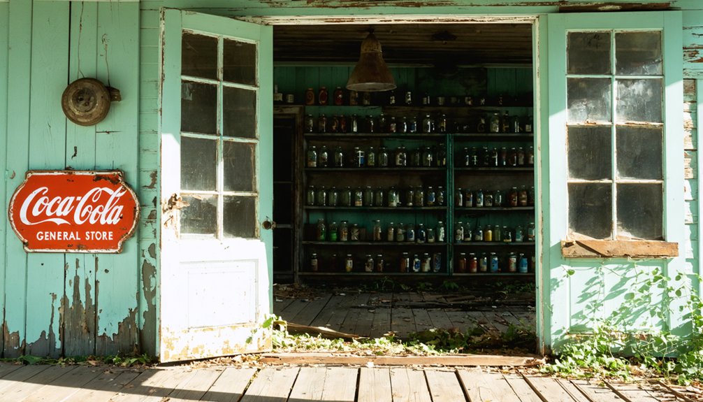 preservation of historic sites