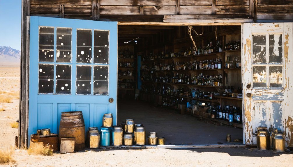 preservation of historic sites