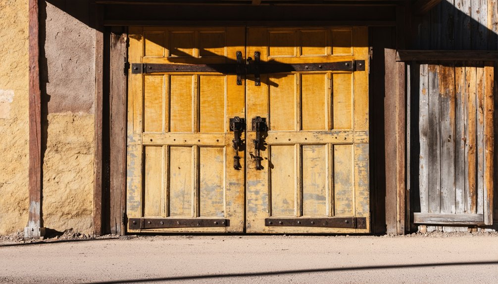 preservation of historical sites