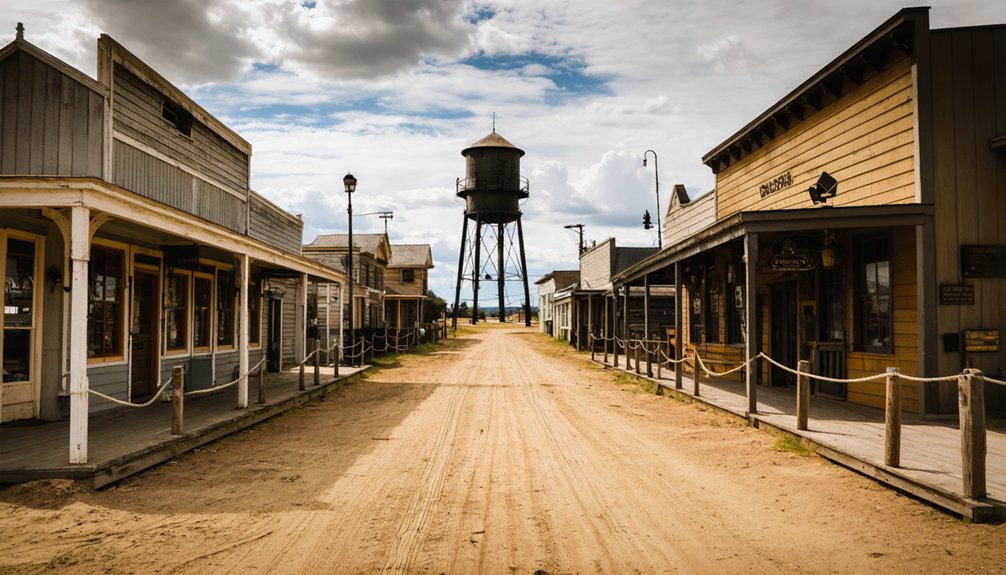 preservation through community engagement