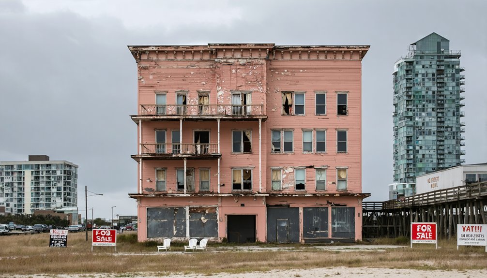 preserve history embrace modernity