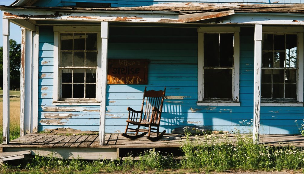 preserve kentucky s ghost towns