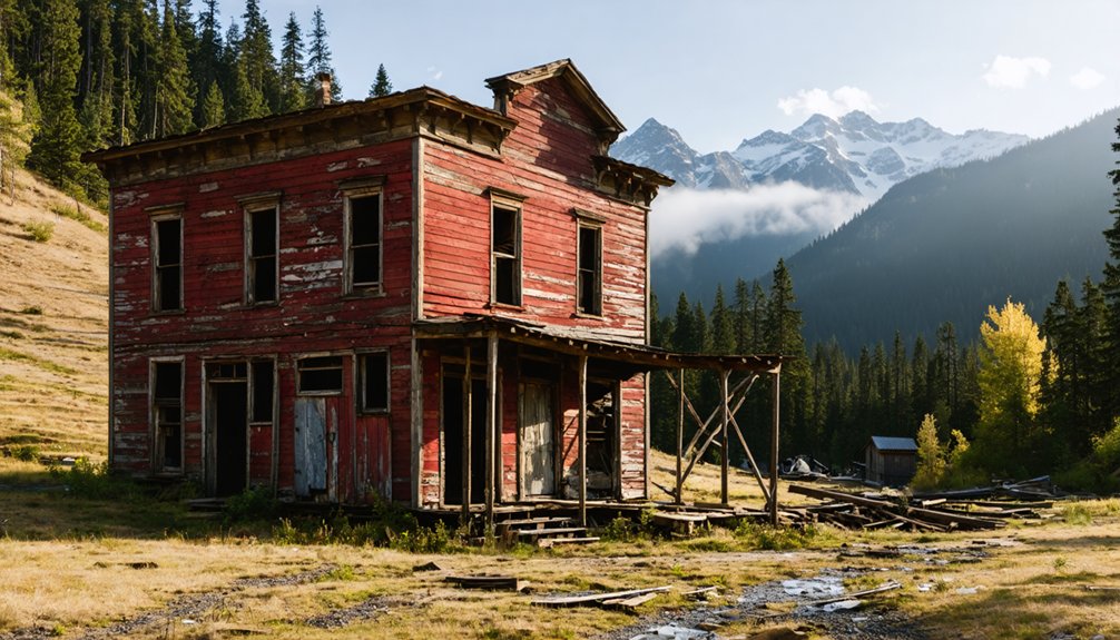 preserve washington s mining sites