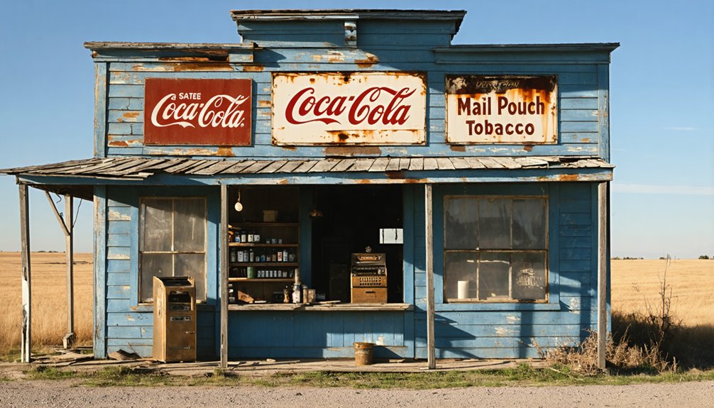 preserved sites of heritage