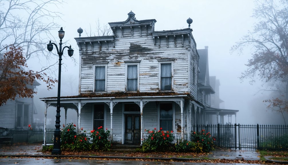 preserved victorian architectural treasures