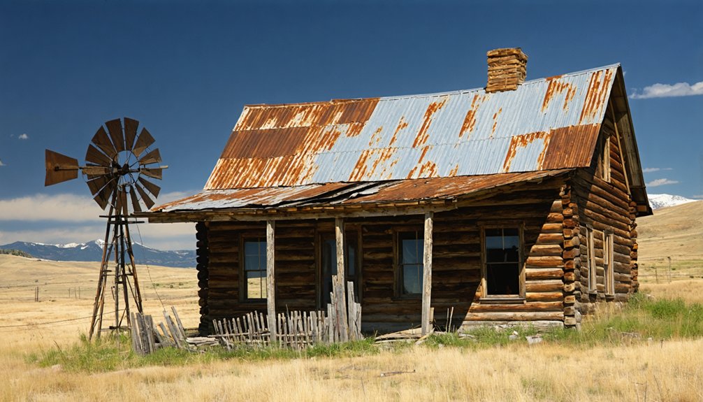 preserving america s frontier legacy