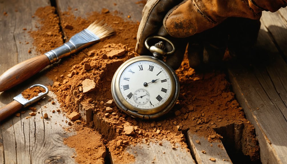 preserving america s historical artifacts