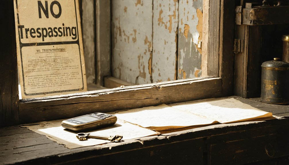 preserving appalachian ghost towns
