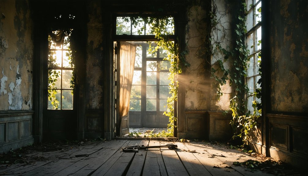 preserving civil war architecture