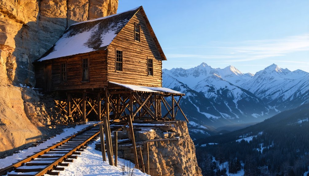 preserving history through tourism