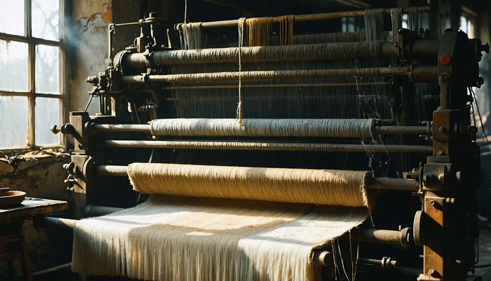 preserving industrial craftsmanship heritage