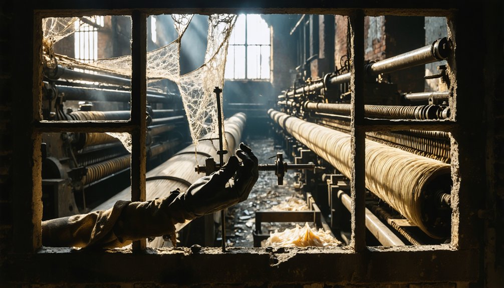 preserving industrial heritage creatively