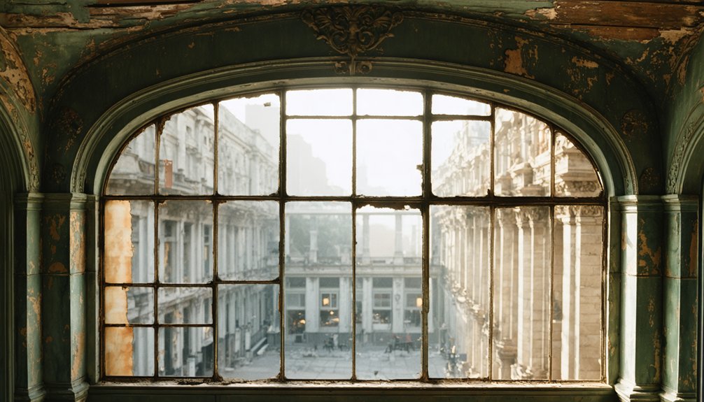 preserving industrial heritage sites