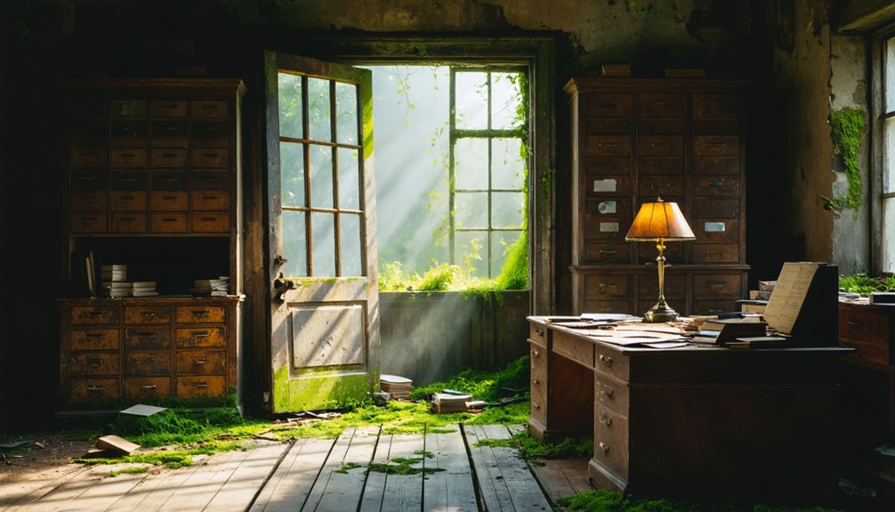 preserving mining cultural heritage