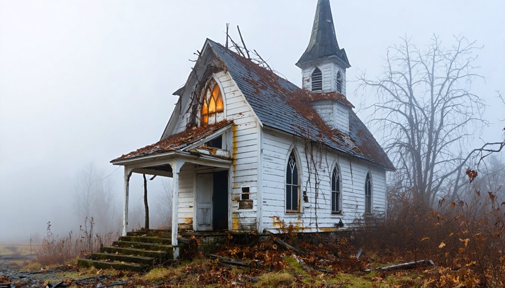 preserving pennsylvania s historic ghost towns