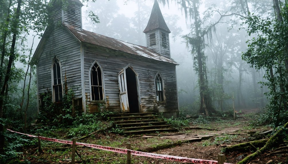 preserving south carolina s history