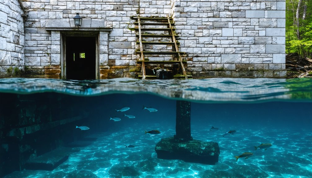 preserving submerged community heritage