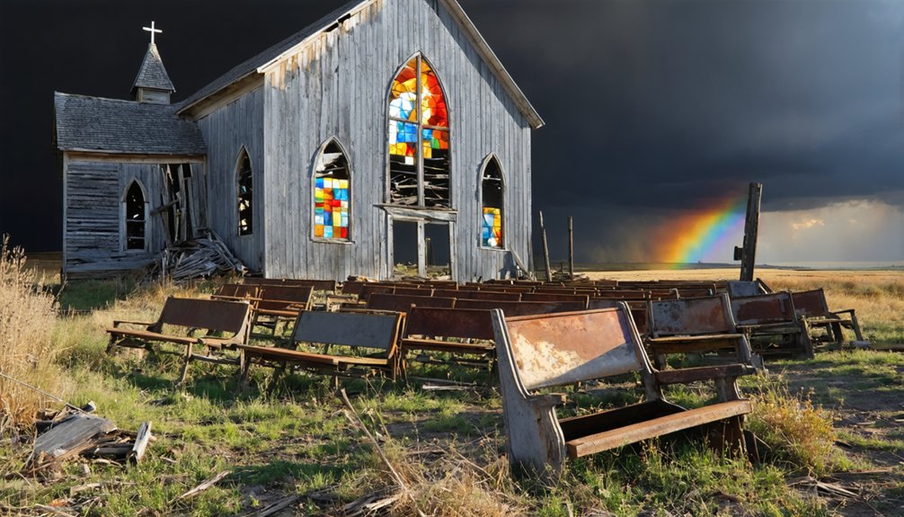 preserving wisconsin s ghost towns