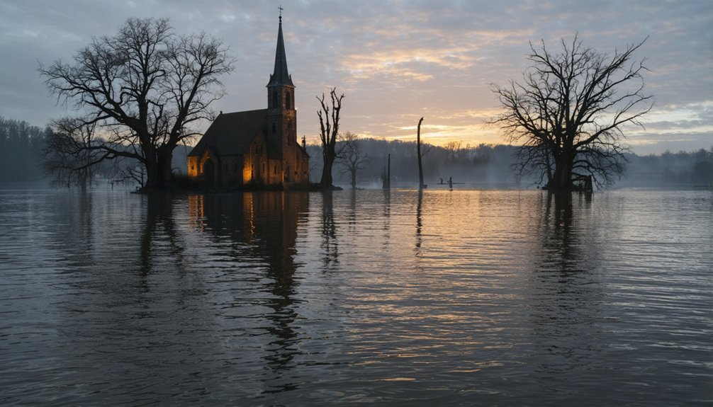 progress versus historical preservation