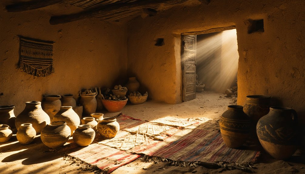 protecting indigenous ancestral remains