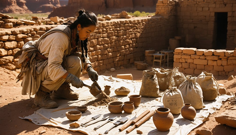 protecting native american heritage