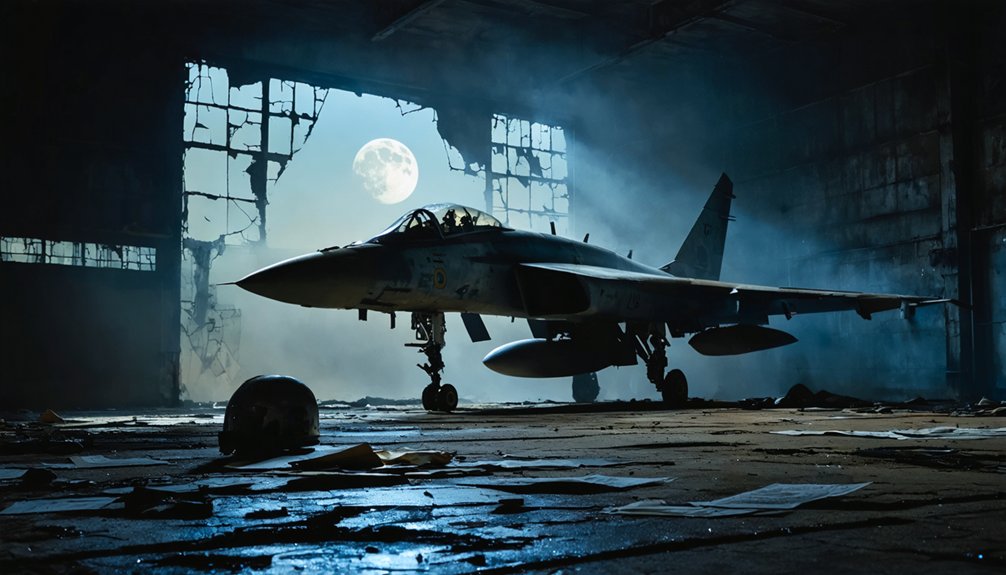 psychological factors influence ghost sightings