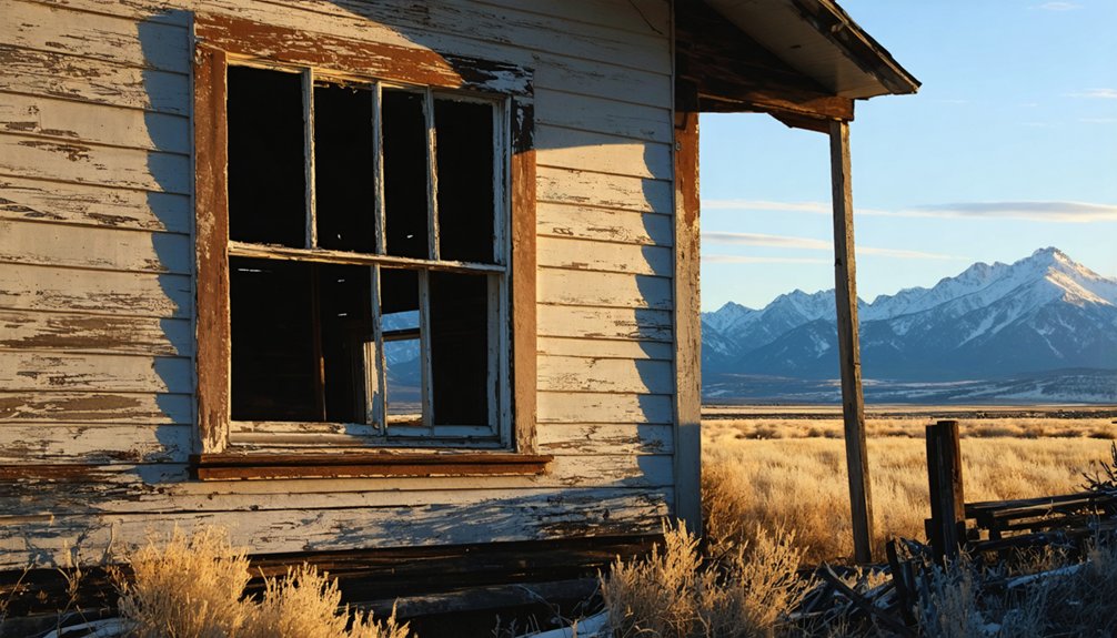 railroad boom town diversity