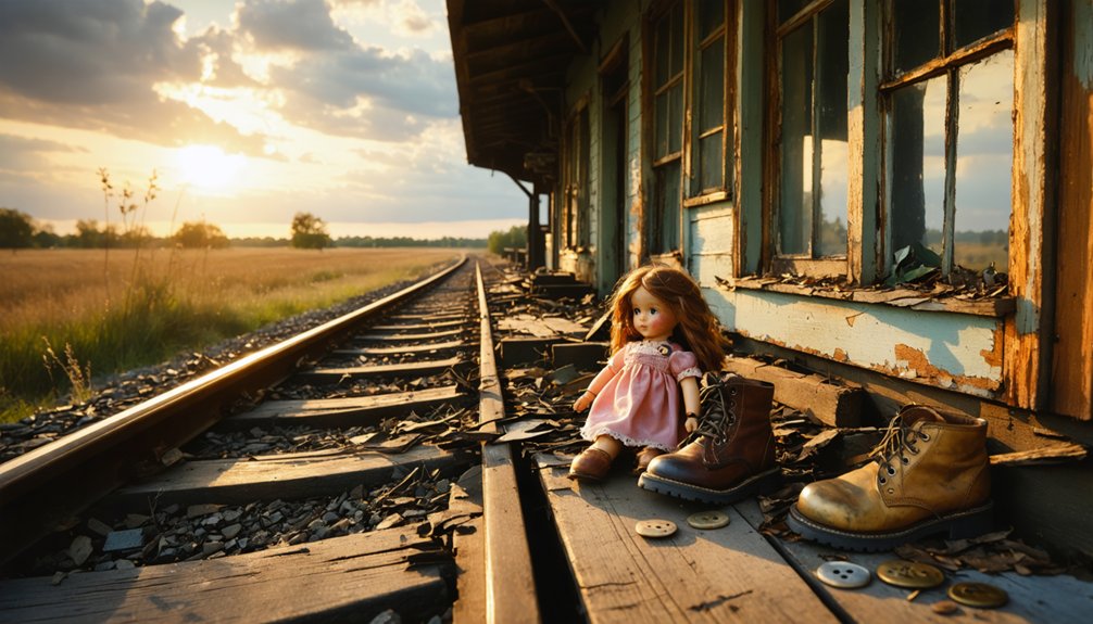 railroads reshape american communities