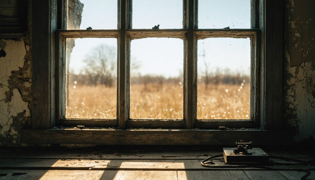 railroads shaped community destinies