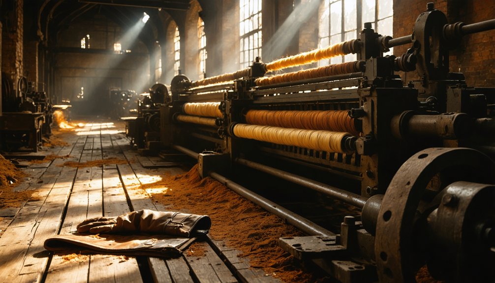 rebuilding lost manufacturing communities