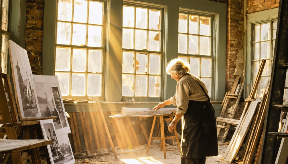 reconnecting communities through heritage