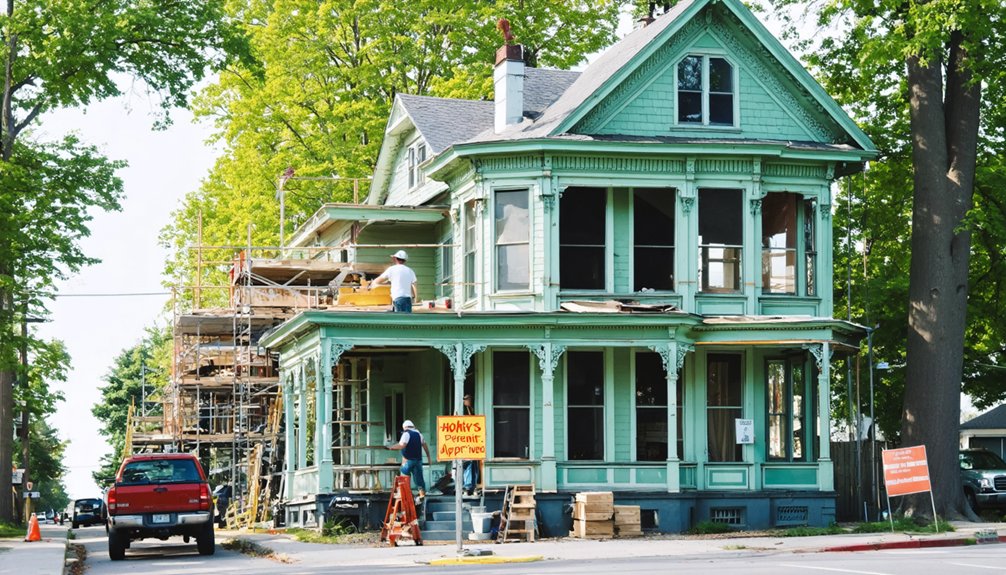 regulatory barriers hinder housing