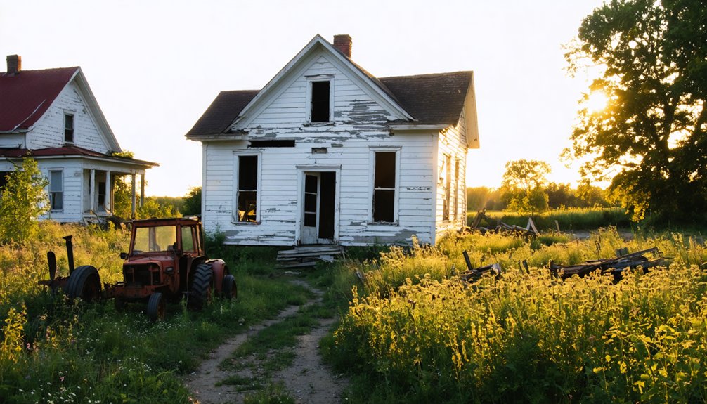 religious commune experiments history