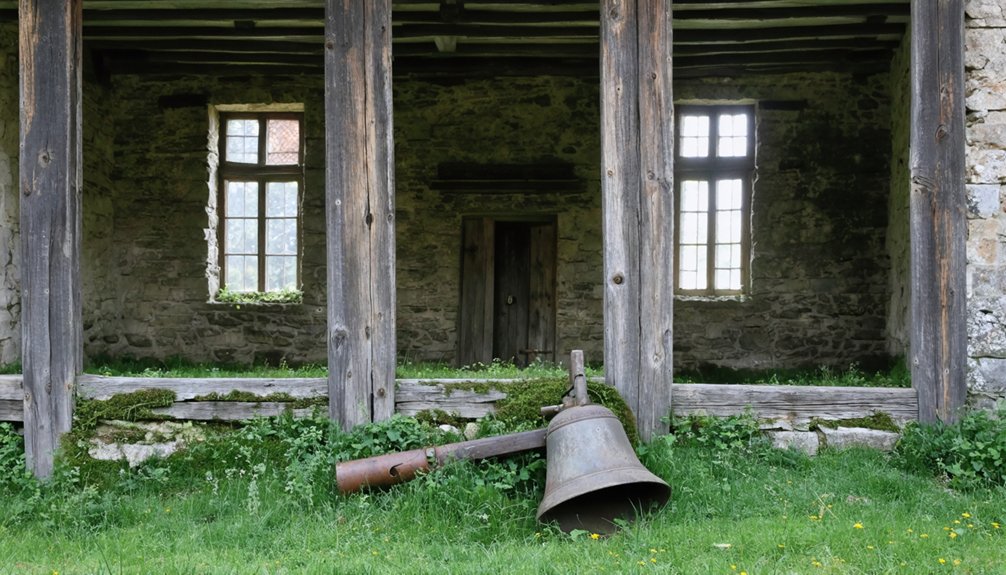 religious devotion s enduring remnants