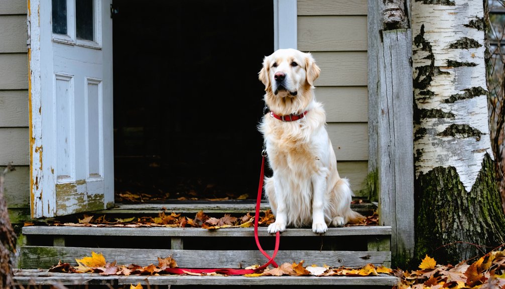 research leash laws thoroughly
