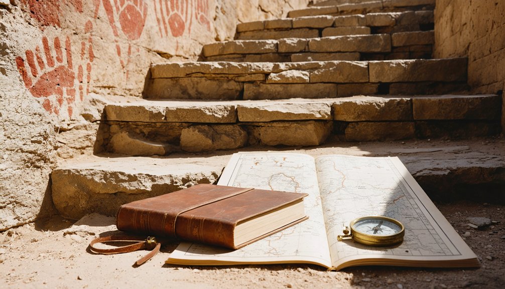 research native american history