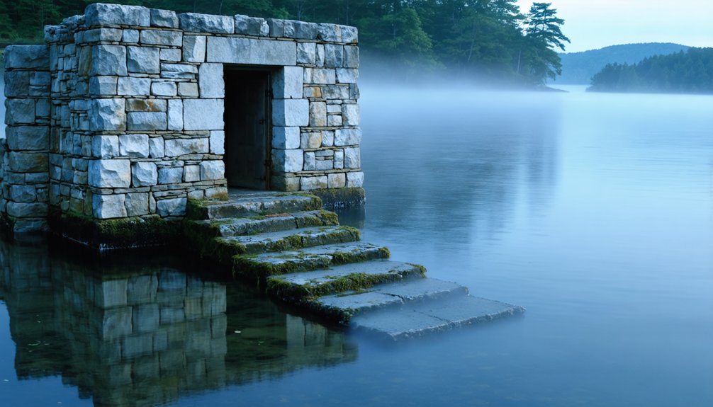 reservoirs displace new york communities