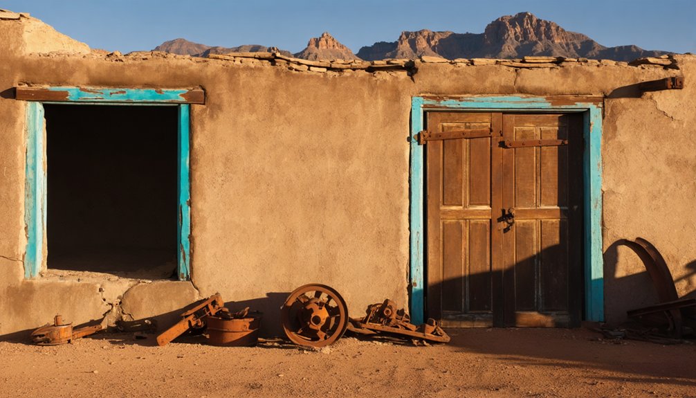 resilient texas mining community